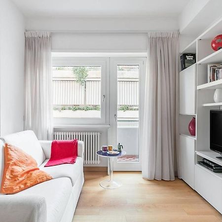 Appartement Residenza San Pio V à Rome Extérieur photo
