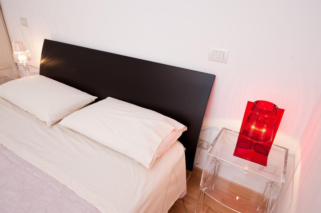 Appartement Residenza San Pio V à Rome Extérieur photo