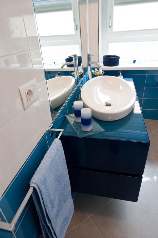 Appartement Residenza San Pio V à Rome Extérieur photo