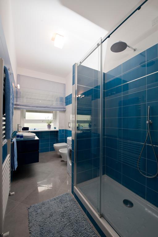 Appartement Residenza San Pio V à Rome Extérieur photo