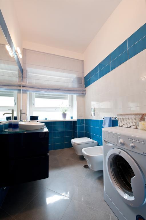 Appartement Residenza San Pio V à Rome Extérieur photo