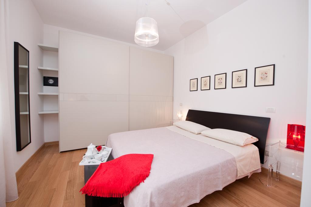 Appartement Residenza San Pio V à Rome Extérieur photo