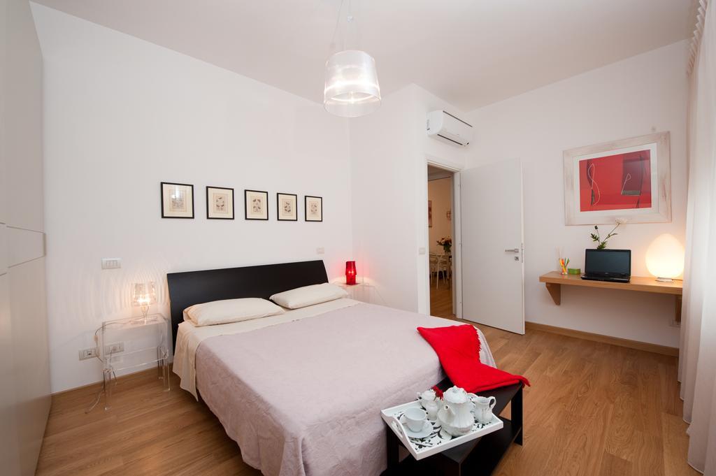 Appartement Residenza San Pio V à Rome Extérieur photo